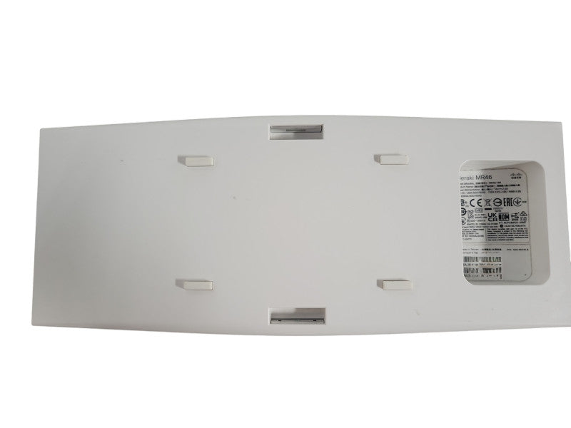 Cisco Meraki MR46-HW CLOUD MANAGED ACCESS POINT UNCLAIMED !
