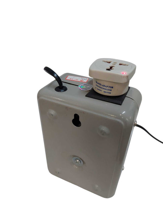 110V to 220V Power Transformer  =