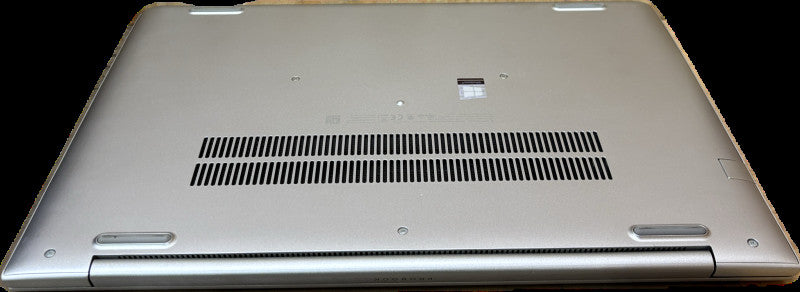HP ProBook 455 G7 AMD Ryzen 5 4500U Radeon GPU 16GB RAM 256GB SSD  Lap200