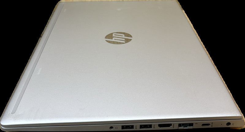 HP ProBook 455 G7 AMD Ryzen 5 4500U Radeon GPU 16GB RAM 256GB SSD  Lap200
