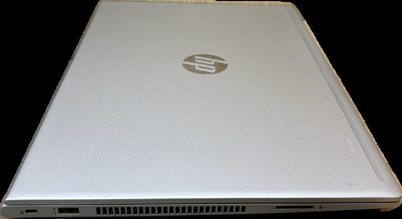 HP ProBook 455 G7 AMD Ryzen 5 4500U Radeon GPU 16GB RAM 256GB SSD  Lap200