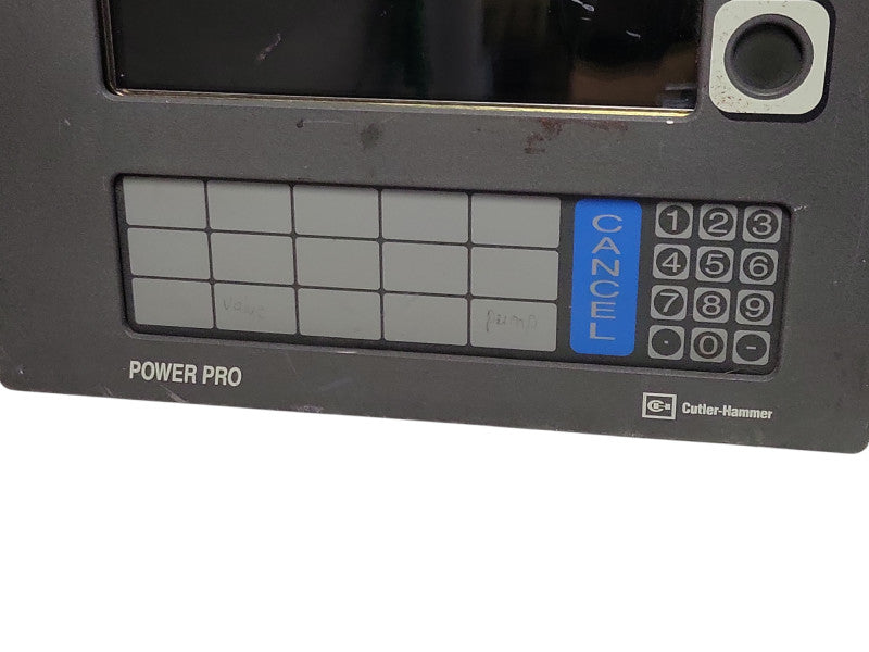 Cutler hammer PanelMate Power Pro 3985KPMPP3000 92-01944-01 _