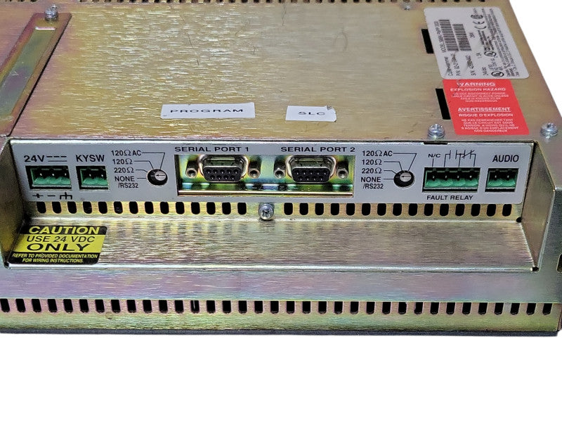 Cutler hammer PanelMate Power Pro 3985KPMPP3000 92-01944-01 _