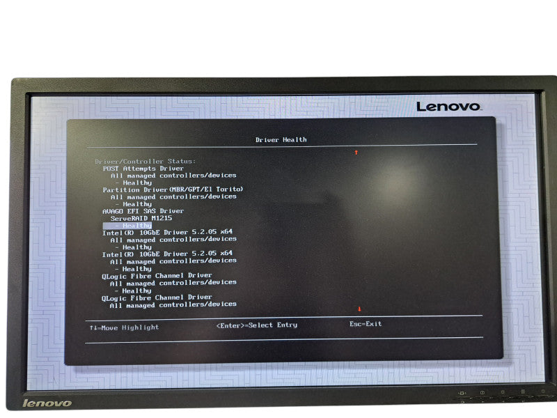 Lenovo X3550 M5 1U 4x 2.5"| 2x Xeon E5-2650 v4 @2.2GHz, 32GB DDR4, M1215 RAID
