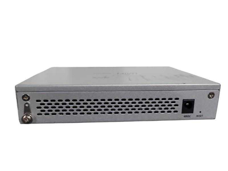Ubiquiti Networks UniFi 8 Port Ethernet Switch - US-8-60W, READ !