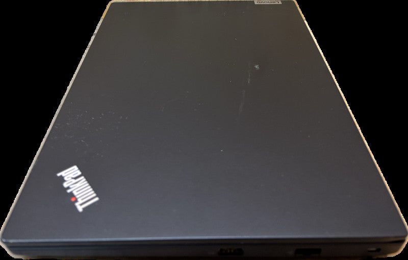 Lenovo ThinkPad E14 Intel Core i5-1135G7@2.4GHz 16GB DDR4 RAM 256GB NVMe SSD  Lap200