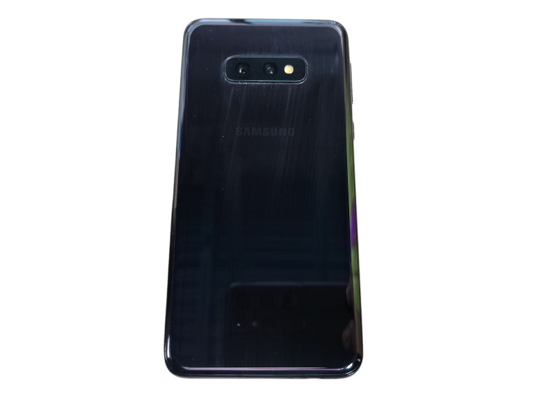 Samsung Galaxy S10 - 128GB - Navy Blue [SM-G970W] (