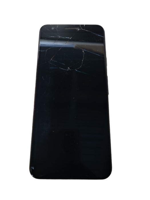 Google Pixel 3a 64GB (G020G) - READ Δ