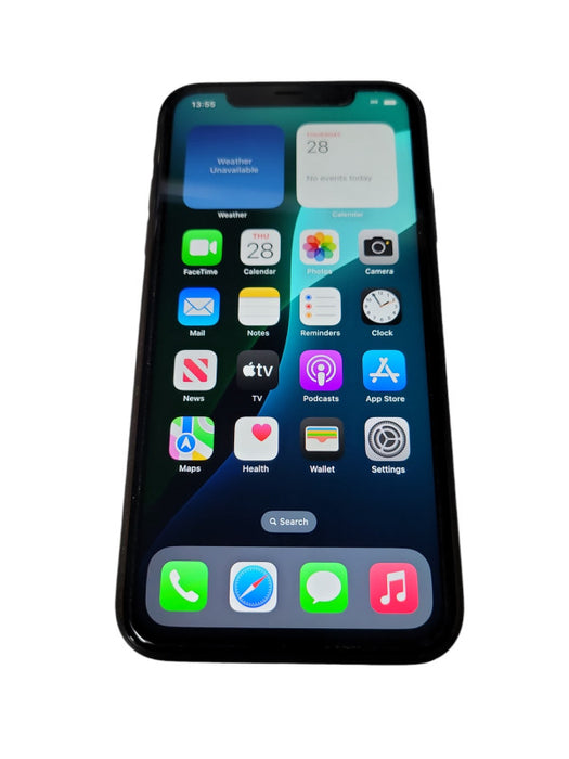 Apple iPhone XR 64GB (A1984) Δ