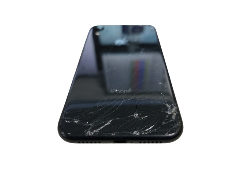 Apple iPhone XR - 64GB - Space Gray [A1984 | Read] (