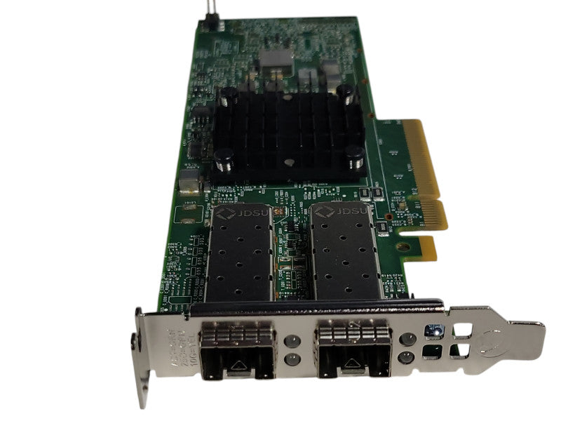 Oracle 7339763 Dual 10/25-Gigabit Ethernet Card, LP Bracket Q_