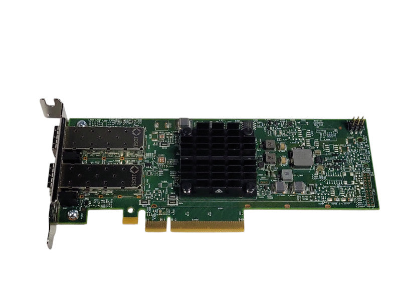 Oracle 7339763 Dual 10/25-Gigabit Ethernet Card, LP Bracket Q_