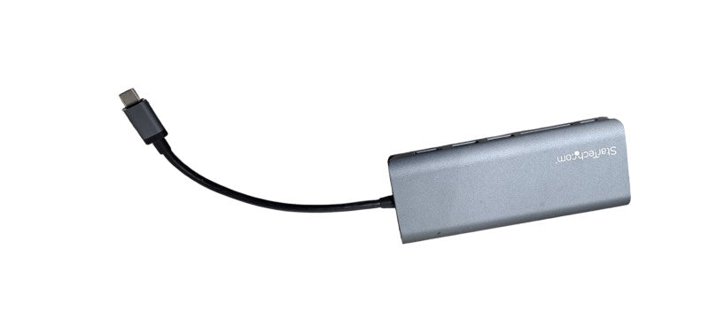 StarTech USB-C Docking Station Model DKT30CSDHPD Q