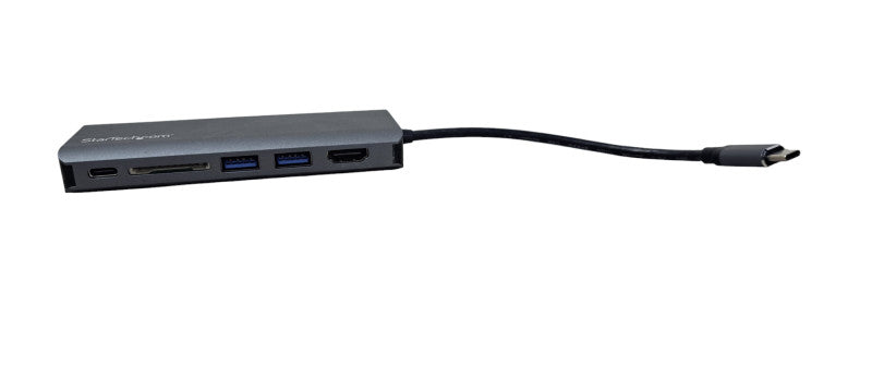 StarTech USB-C Docking Station Model DKT30CSDHPD Q