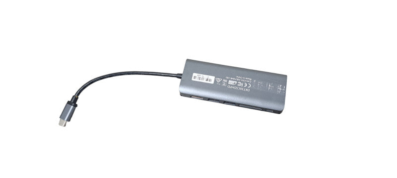 StarTech USB-C Docking Station Model DKT30CSDHPD Q