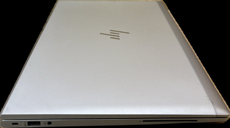 HP EliteBook 855 G7 AMD Ryzen PRO 4750U@1.7GHz 16GB RAM 512GB SSD  Lap200