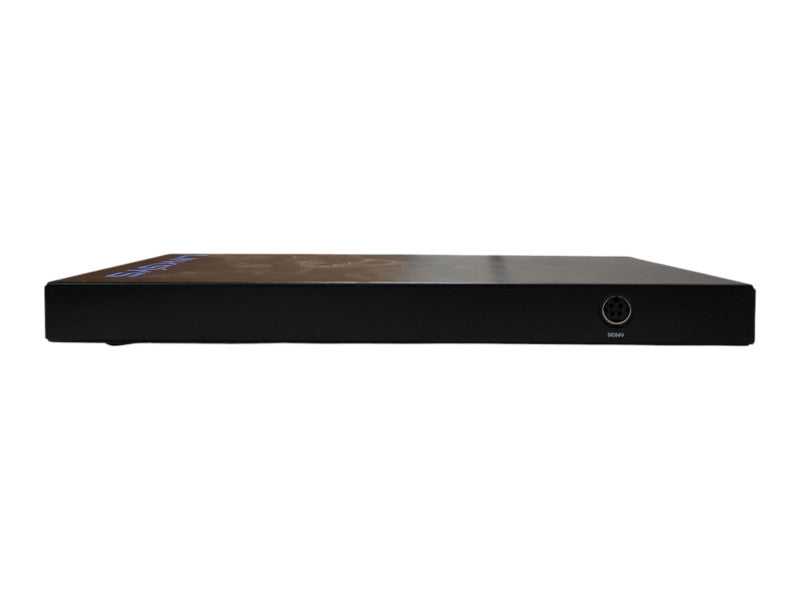 Linksys LGS116P 16 Port Gigabit PoE Network Switch Q