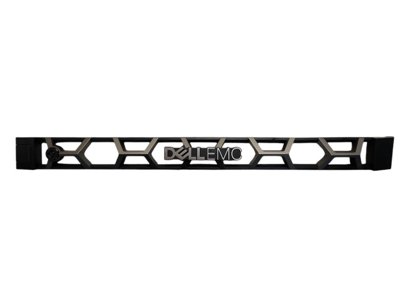 Dell PowerEdge R640 Server Security Bezel face Plate, No Key
