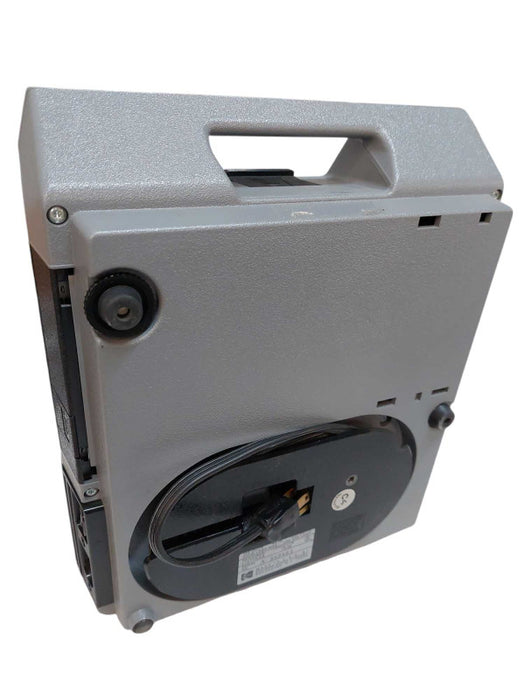 Kodak Ektagraphic 3 AMT Projector with Carosel & Lens  =