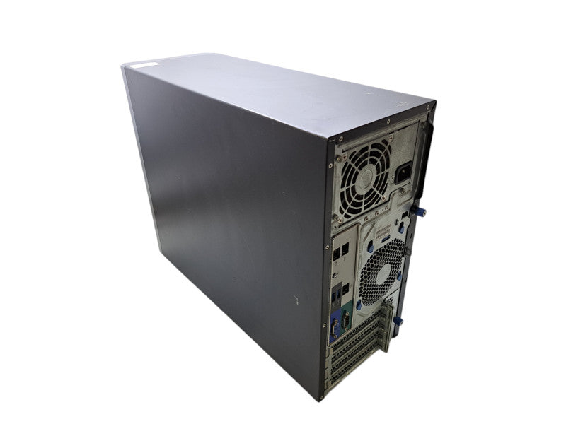 HP ML310e Gen8 v2 Tower | Xeon E3-1230 v3 @ 3.30GHz, 8GB Ram, B120i RAID