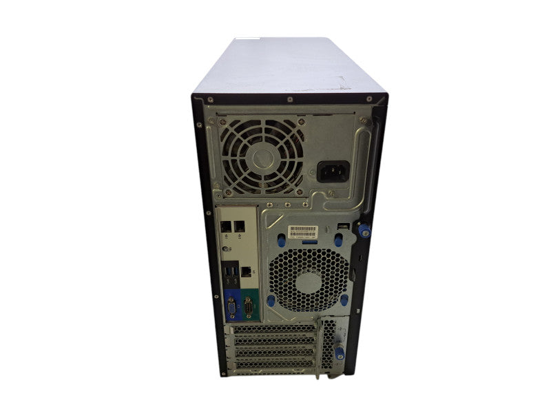 HP ML310e Gen8 v2 Tower | Xeon E3-1230 v3 @ 3.30GHz, 8GB Ram, B120i RAID