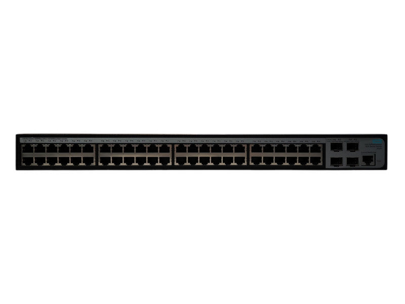HP OfficeConnect 1920-48G POE+ JG927A 48-Port Gigabit Managed Ethernet Switch