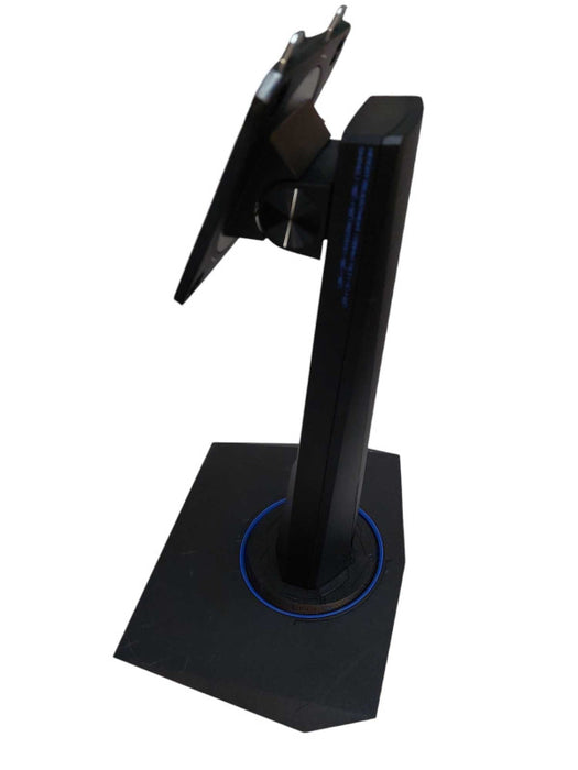 ASUS ROG Monitor Stand Blue Trim  =