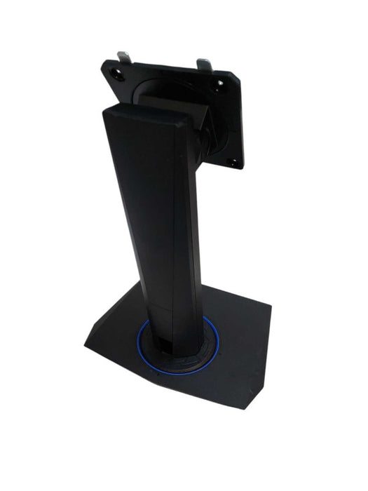 ASUS ROG Monitor Stand Blue Trim  =
