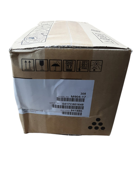 Ricoh Print Cartridge Black MP 401, M904-17