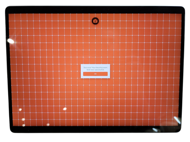Microsoft Surface Pro 9 2038 | 10-Core i7-1265U @2.7GHz | 16GB RAM 256GB SSD