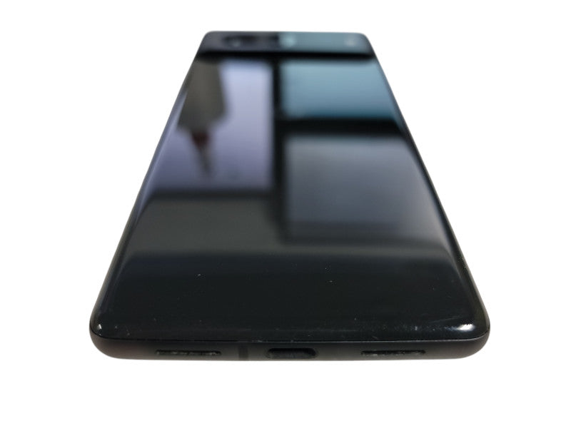Google Pixel - 128GB - Charcoal  (