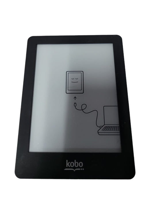Kobo Glo eReader Δ