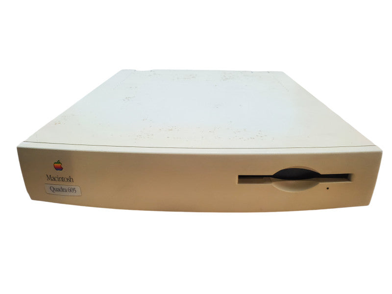 Vintage Macintosh Quadra 605 M1476 Desktop Computer | *READ*