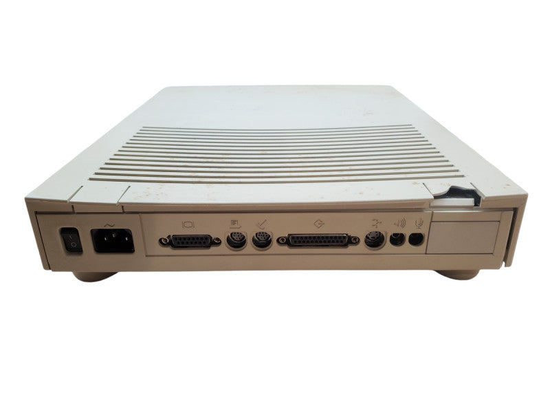 Vintage Macintosh Quadra 605 M1476 Desktop Computer | *READ*