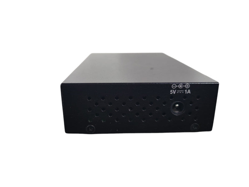 D-Link GO-SW-8GE Gigabit Switch !