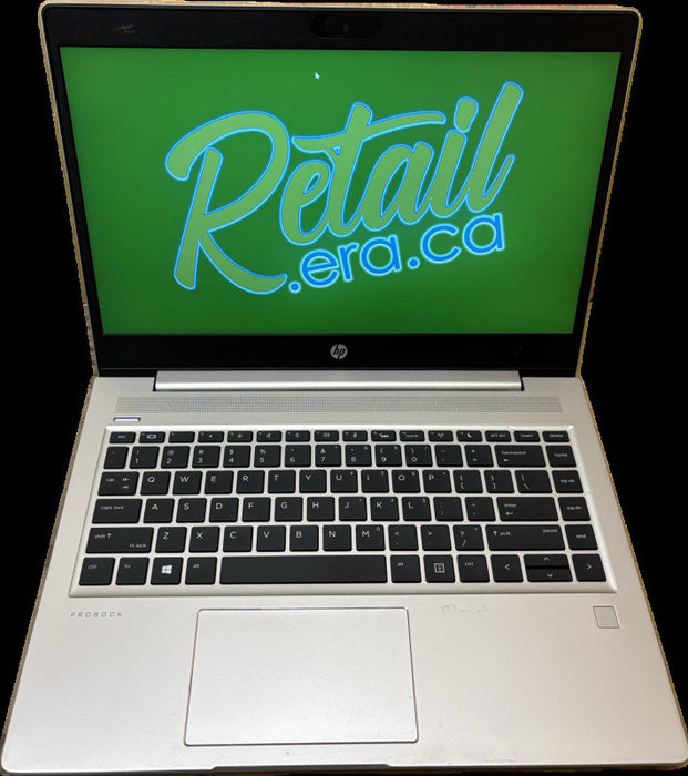 HP ProBook 455 G7 AMD Ryzen 7 4700U 16GB DDR4 RAM  512GB NVMe SSD  Lap200