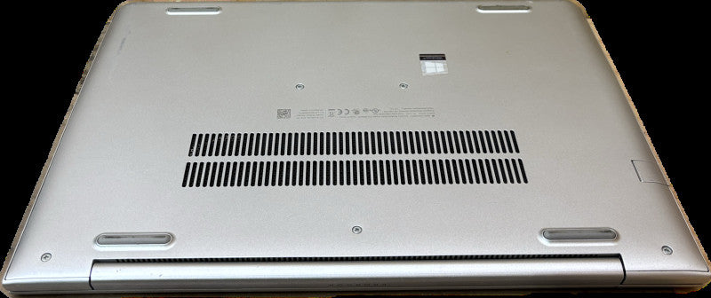 HP ProBook 455 G7 AMD Ryzen 7 4700U 16GB DDR4 RAM  512GB NVMe SSD  Lap200