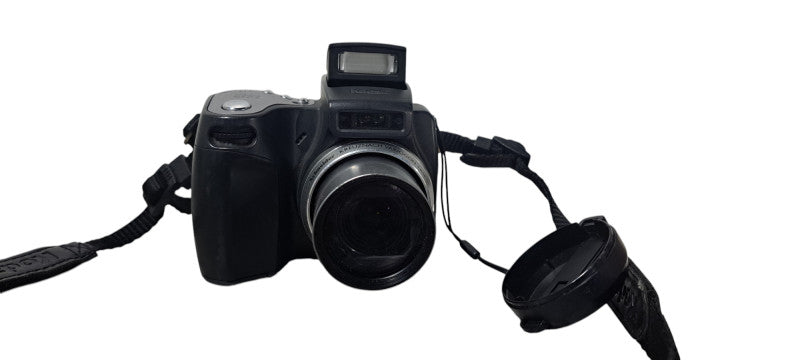 Kodak EasyShare DX6490 4.0 MP Digital Camera