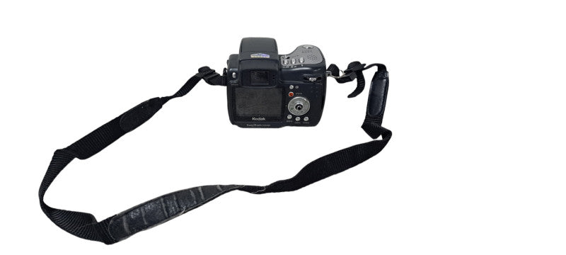Kodak EasyShare DX6490 4.0 MP Digital Camera