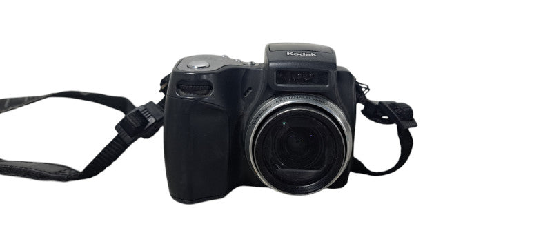 Kodak EasyShare DX6490 4.0 MP Digital Camera