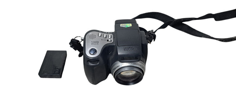 Kodak EasyShare DX6490 4.0 MP Digital Camera