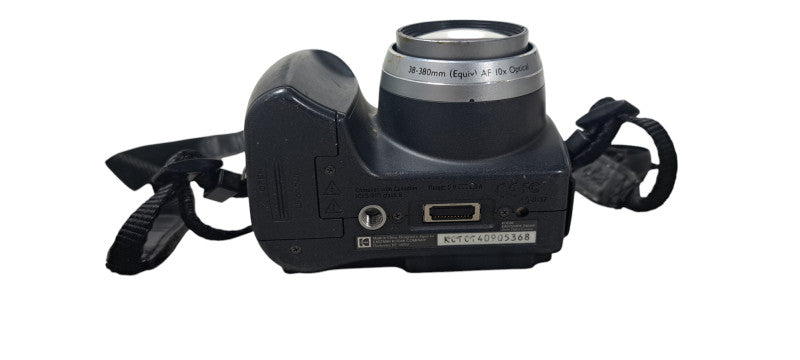 Kodak EasyShare DX6490 4.0 MP Digital Camera