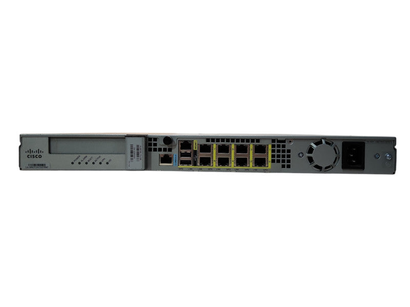 Cisco ASA-5525-X Adaptive Security Appliance ASA5525 Premium License, NO HDD