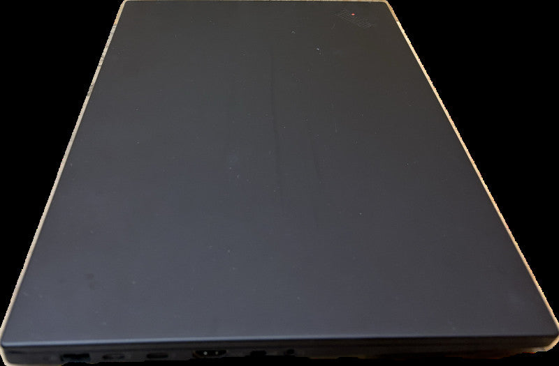 Lenovo ThinkPad P1 i7--8750H@2.2GHz QUADRO P1000 4GB GPU 16GB RAM 512GB SSD  Lap200