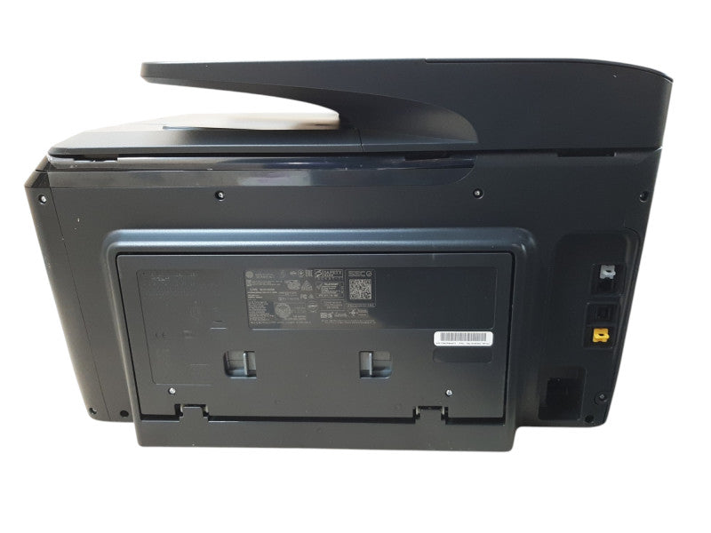 HP OfficeJet Pro 8710 All-in-One Inkjet Printer | Read Desc