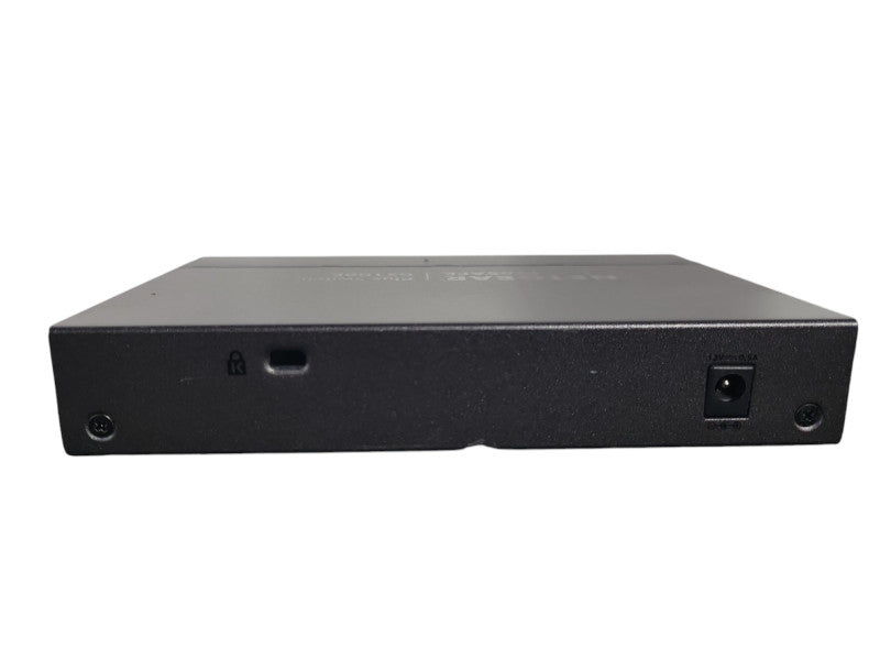 Netgear ProSafe PLUS GS108E 8-Port Manageable Switch !