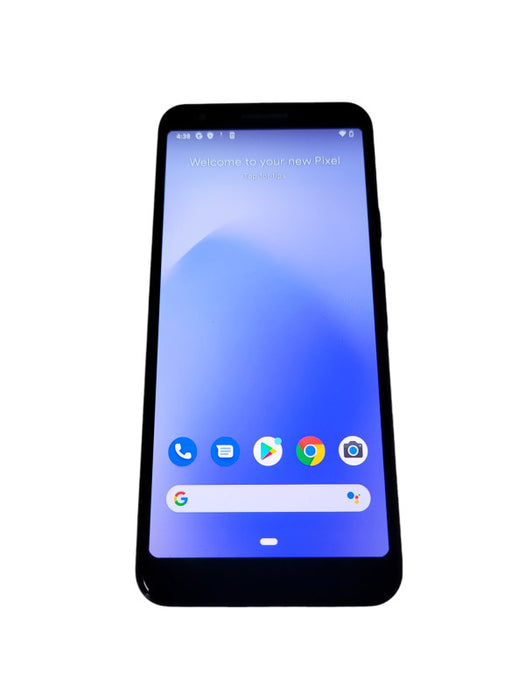 Google Pixel 3a 64GB (G020G)  Δ