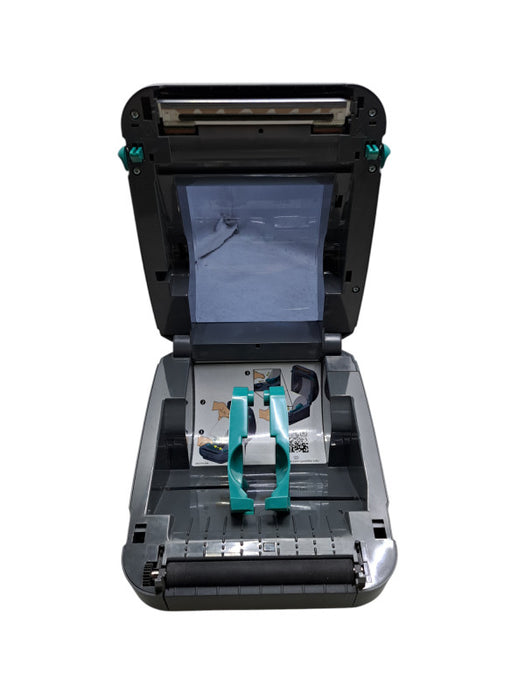 Zebra GK420d Direct Thermal USB Label Printer | GK42-202510-000