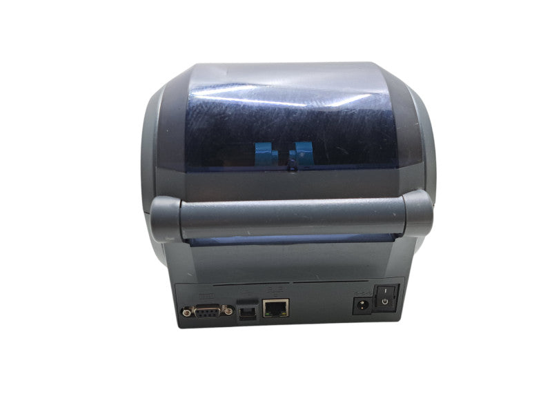 Zebra GK420d Direct Thermal USB Label Printer | GK42-202510-000