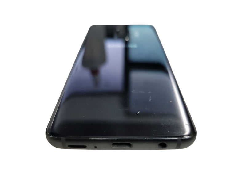 Samsung Galaxy S9 - 64GB - Silver [SM-G960W] Q(